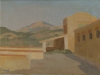 Giovanni March, Paesaggio toscano
